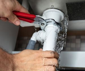 About Emergency plumbing pros Granville, WV